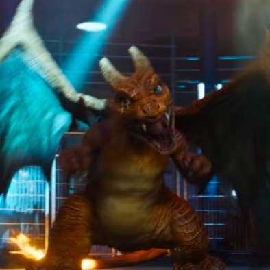 映画 名探偵ピカチュウ でポケモンがどう実写化されているか 比較してみた 映画 名探偵ピカチュウ でポケモンがどう実写化されているか 比較してみた