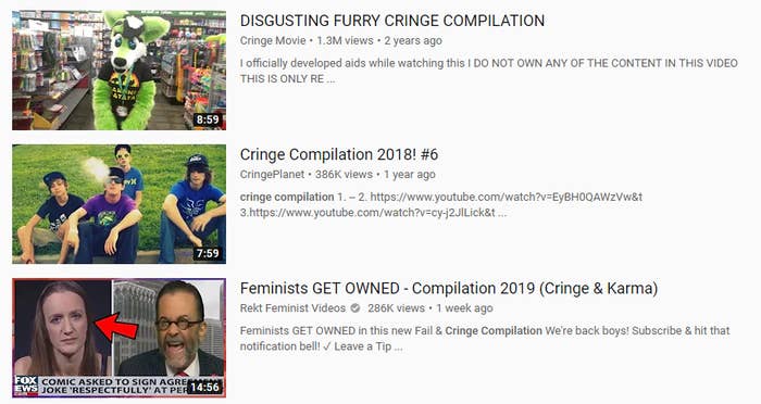 viral video compilation