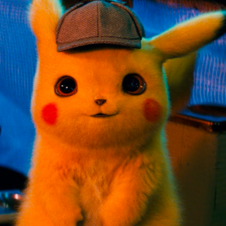 Pichachu Member