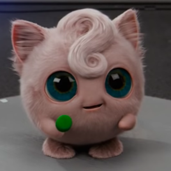 映画 名探偵ピカチュウ でポケモンがどう実写化されているか 比較してみた