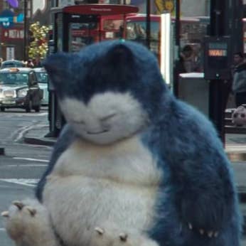 映画 名探偵ピカチュウ でポケモンがどう実写化されているか 比較してみた 映画 名探偵ピカチュウ でポケモンがどう実写化されているか 比較してみた