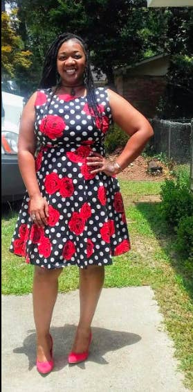 What to wear to a coworker's wedding deals