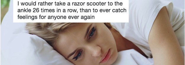25 Funny Tweets And Memes About Being Single