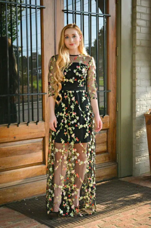 dresses i can wear to a wedding