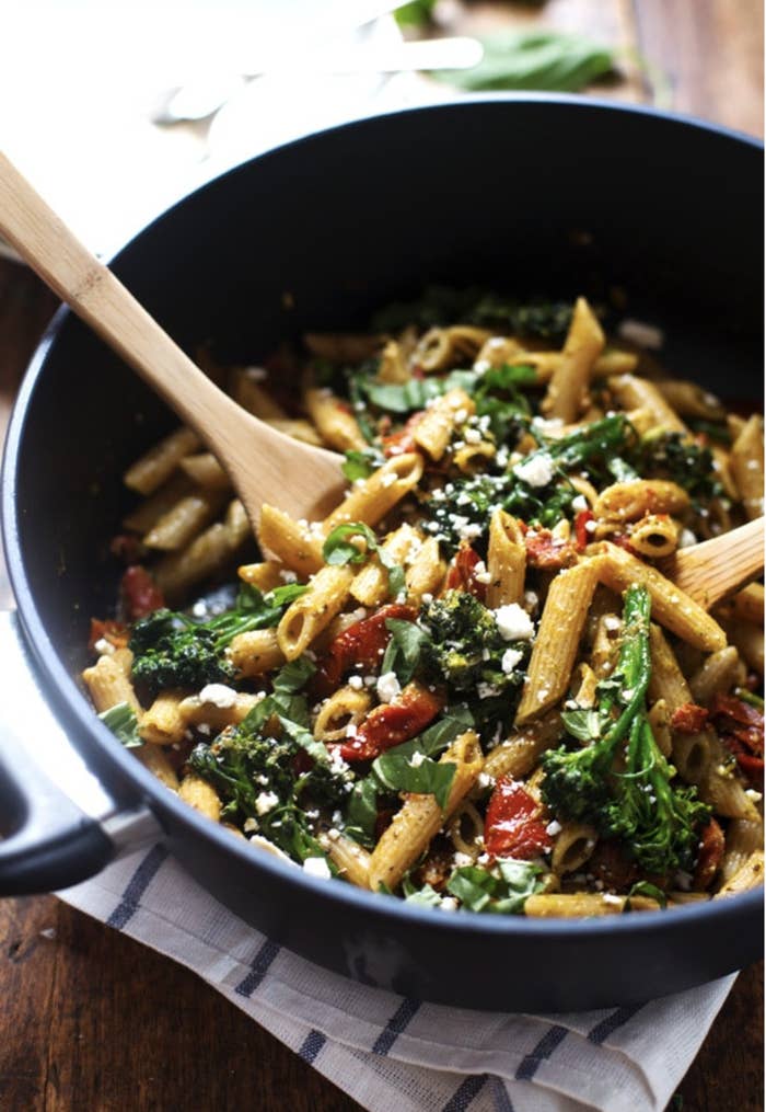 Easy Dinners For Twentysomethings