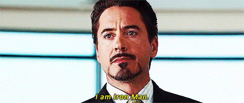 Tony Stark S Best Line In Avengers Endgame Was A Last Minute Addition But Tbh It Was Inevitable