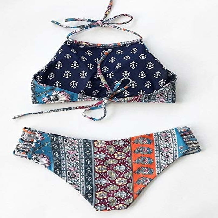 Just 31 Bathing Suits To Wear To The Pool This Summer