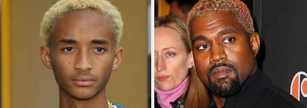 Jaden Smith to Play Young Kanye West in Showtime Anthology Series