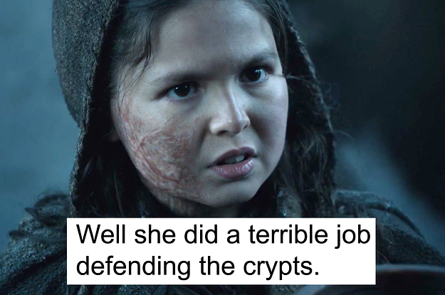 19 "Game Of Thrones" Memes From This Week That Will Make You Laugh More Than You Expect