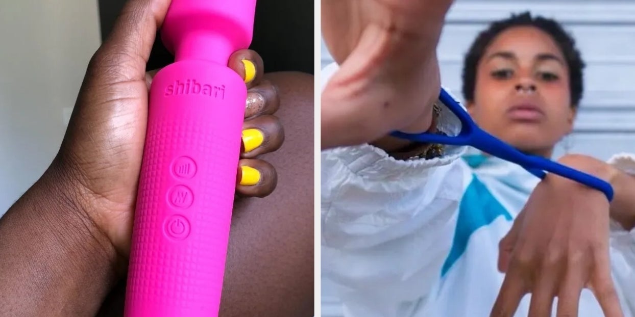 33 Of The Best Travel-Friendly Sex Toys