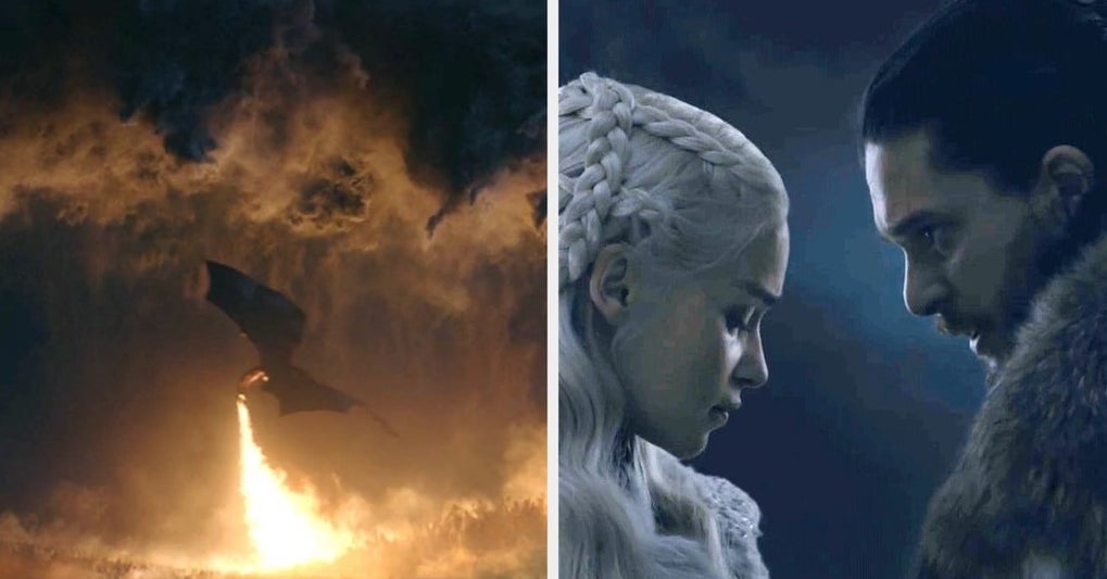 game of thrones season 8 on hbo go