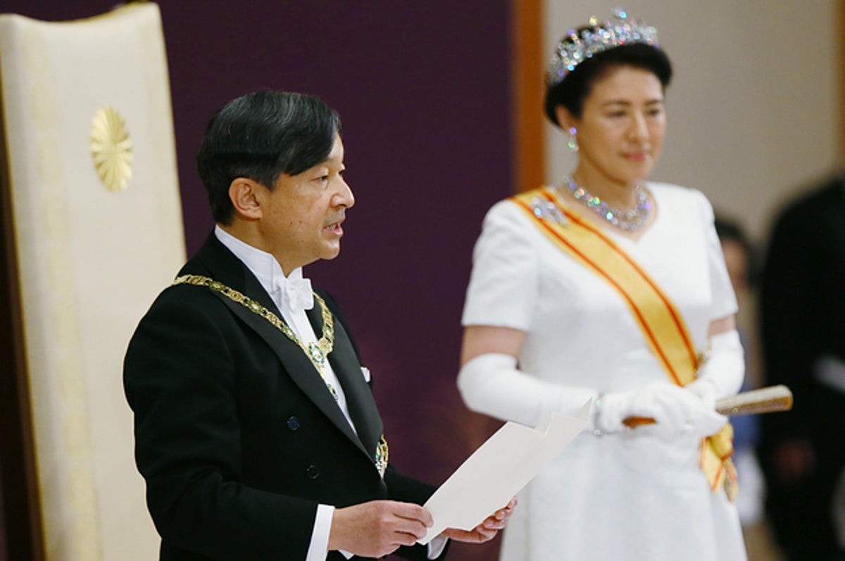 令和 最初の天皇誕生日はいつ 12月23日はどうなるの