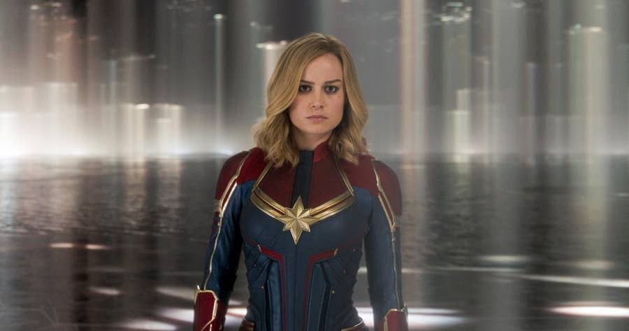 This One Endgame Scene Has Sparked A Massive Debate On Twitter About Representations Of Women In The Mcu