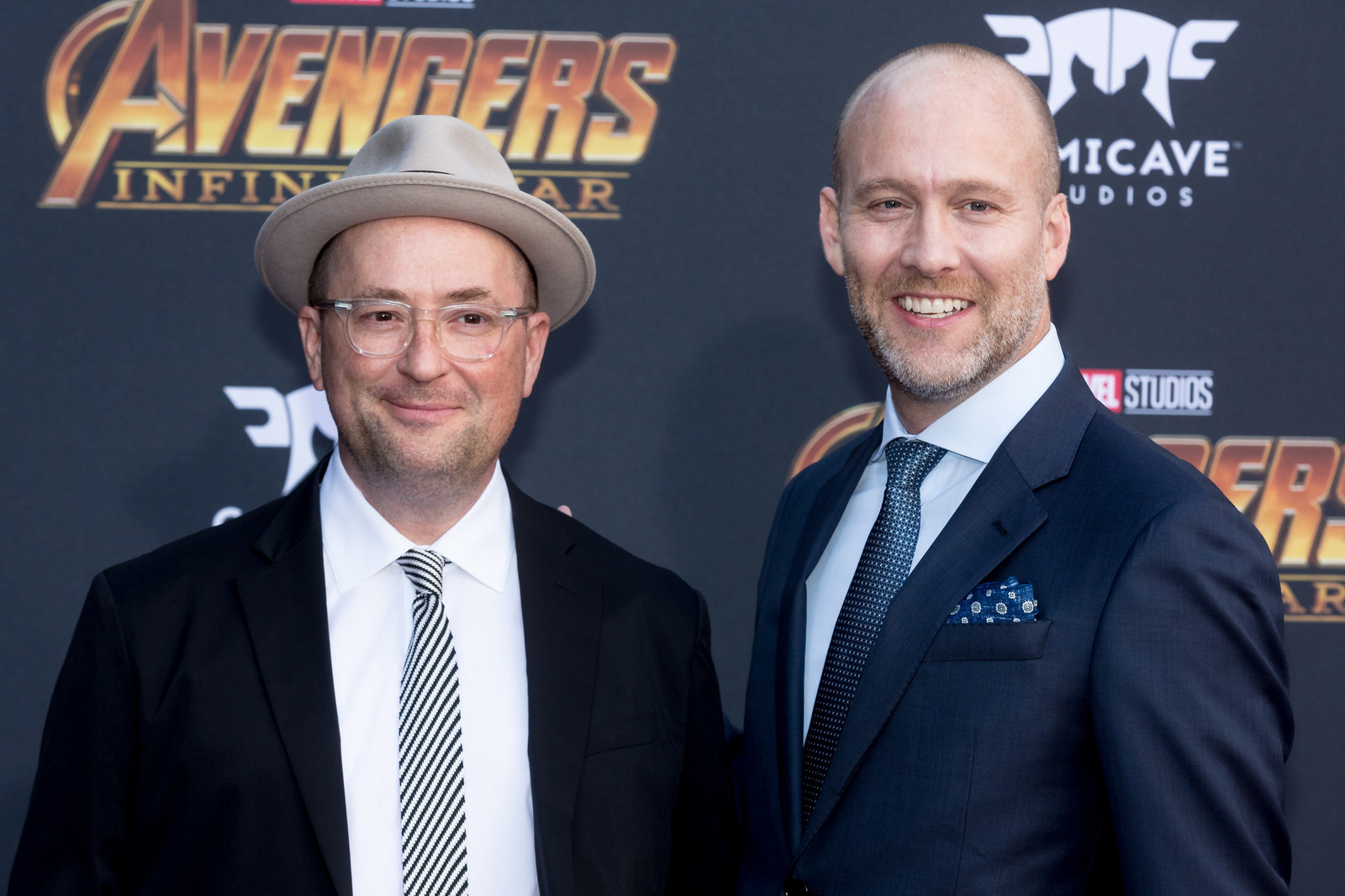 Avengers: Endgame' Writers Respond To Those Who Say All-Female