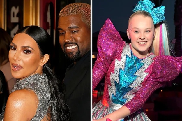These Pictures Show The Huuuuge Difference Between JoJo Siwa