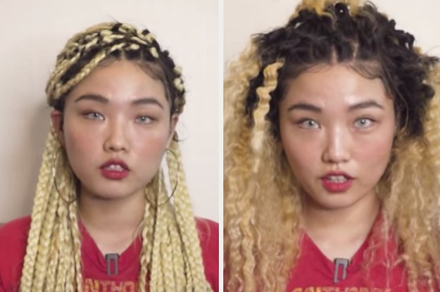 This Korean Youtuber Just Educated Herself And Her Audience On