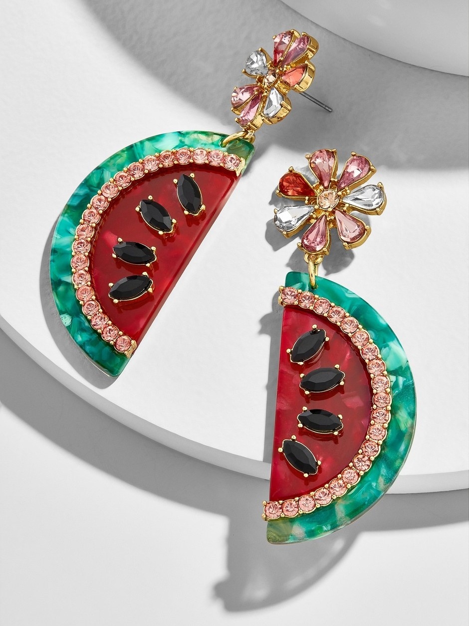 BaubleBar Is Having A Spend And Save Sale And It s As Good As Gold