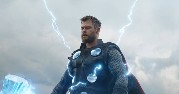 People on social media called out the character transformation for fat-shaming, while essays labelled the humour "cheap and lazy". But what do the makers of Endgame have to say on the subject?