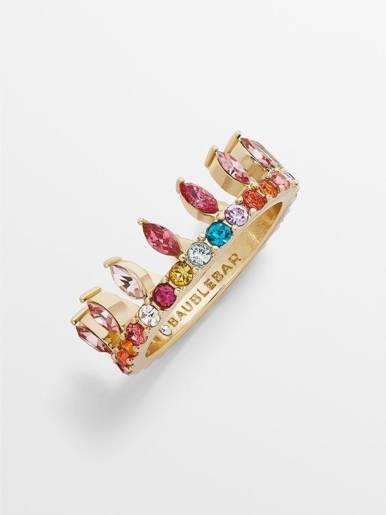 Meghan markle baublebar sale