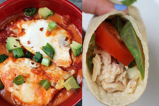 Here S Day 1 Of The 40 Week Long Meal Plan Meal planning is a great way to ensure that you and your family maintain healthy eating habits. here s day 1 of the 40 week long meal plan