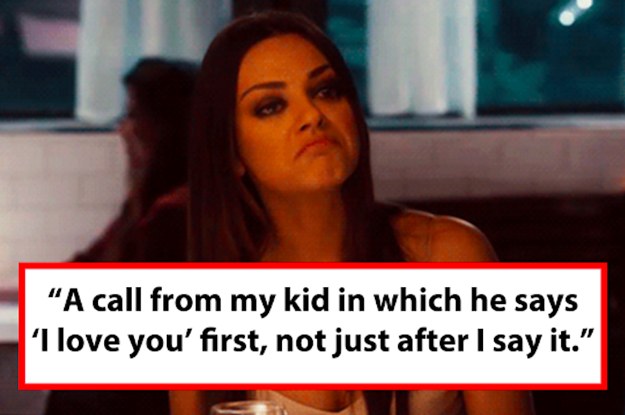 Moms Are Sharing What They REALLY Want For Mother's Day, And They Are Hilarious, Heartbreaking, And Real