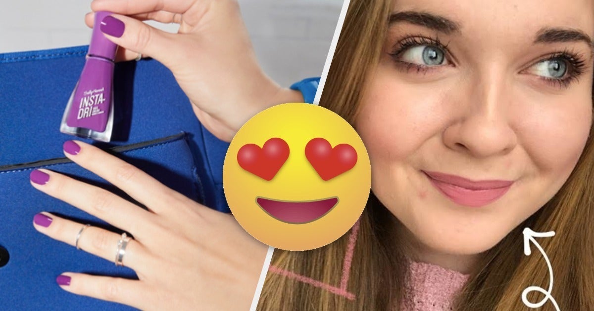 31 Cheap Things From Walmart To Treat Your Makeup Bag To Right Now