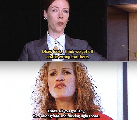 Best Movie Insults And Comebacks Ever Top 20 dumbest criminals podrobnee. best movie insults and comebacks ever