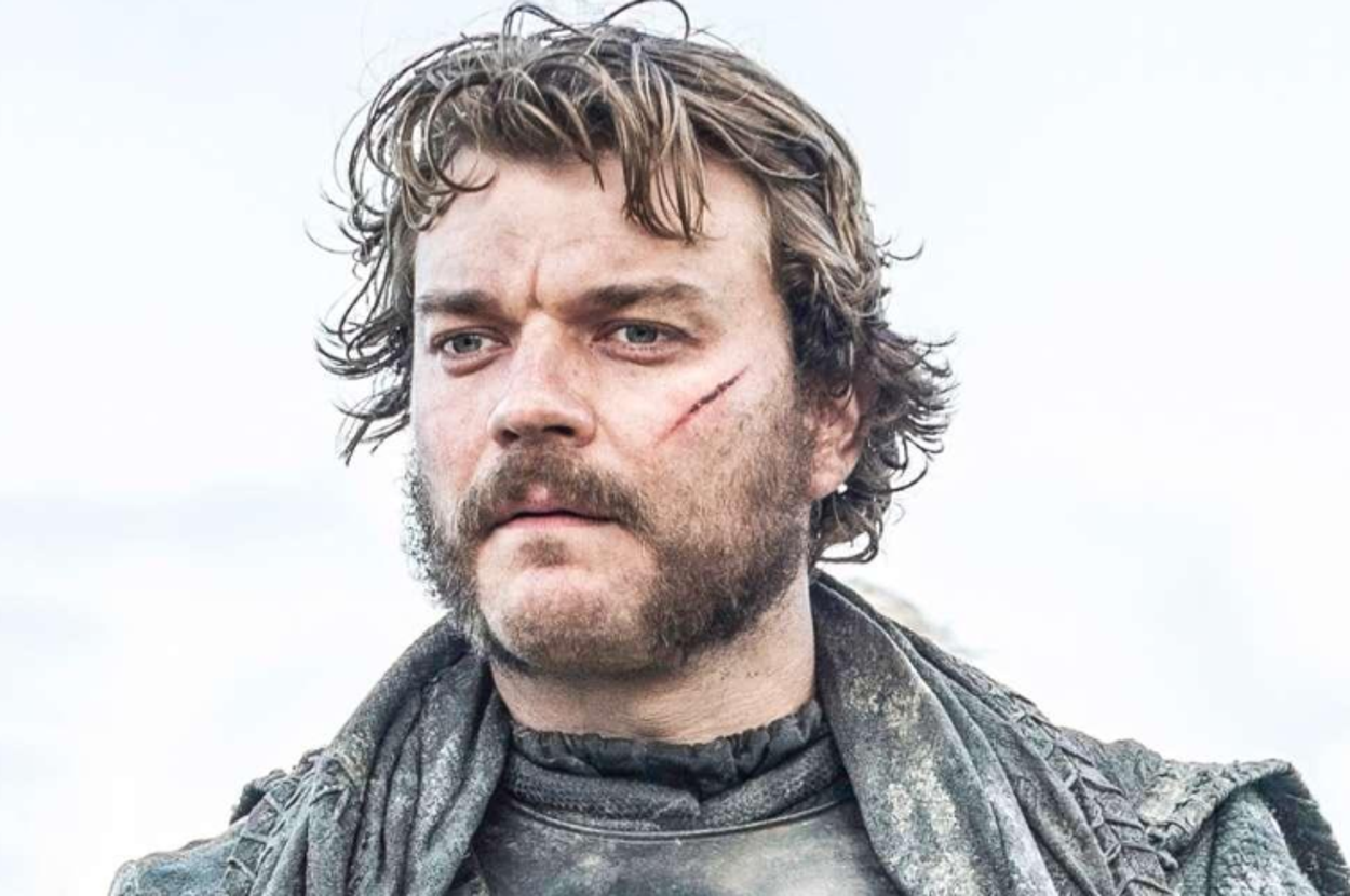 Euron Greyjoy Is Literally The Worst Villain \, image size:1250x830