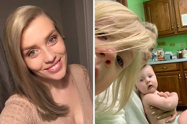 This Woman Is Being Praised For Her Subtle Take Down Of Anti Vaxxers