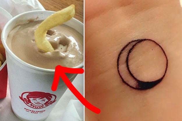Learn 82 about wendys tattoo super cool  indaotaonec