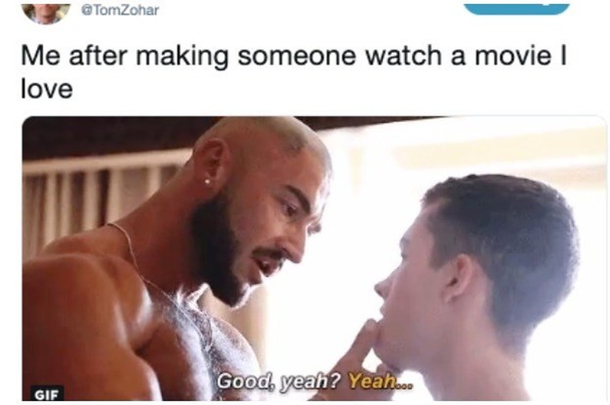 15 Amazing Gay Tweets From This Week