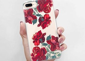 Which Non-Disney Female Lead Are You Based On The Phone Cases You Buy?