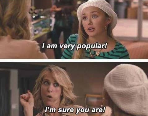 Best Movie Insults And Comebacks Ever Watch this video of the best movie insults of all time when the kids are not around! best movie insults and comebacks ever