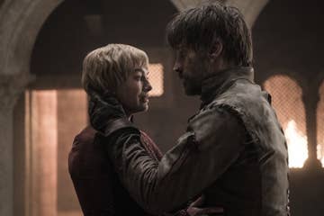 Cersei Lannister Actor Lena Headey On Her Game Of Thrones Death