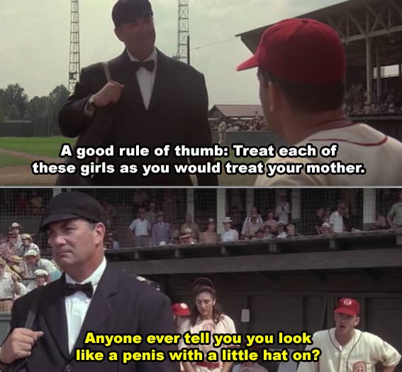 Best Movie Insults And Comebacks Ever #72 of 115 the best short actors#126 of 238 which actor would you bring back for one final movie? best movie insults and comebacks ever