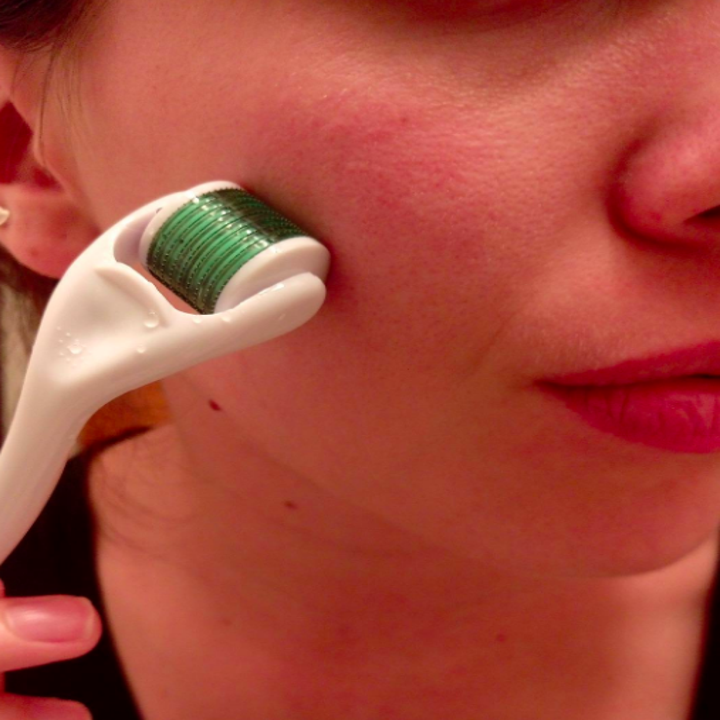 24 Products That Stop Pimples In Their Tracks