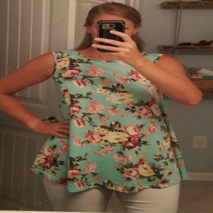 28 Stylish Tank Tops To Wear This Summer