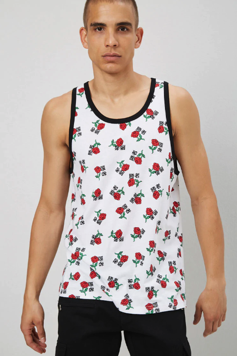 28 Stylish Tank Tops To Wear This Summer