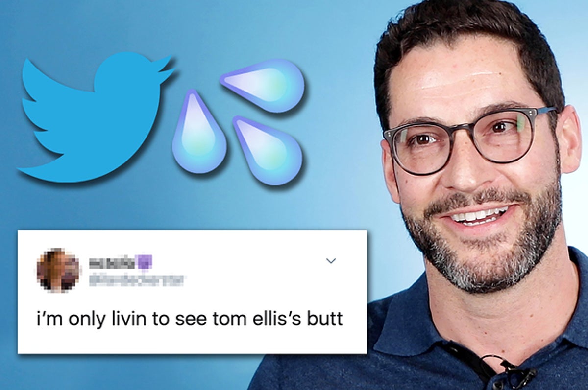 Tom Ellis Has Reportedly Signed on for 'Lucifer' Season 6