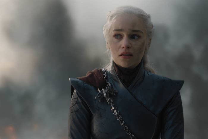 Cersei And Jaime S Storyline On Got Had Me Feeling Some Type Of Way