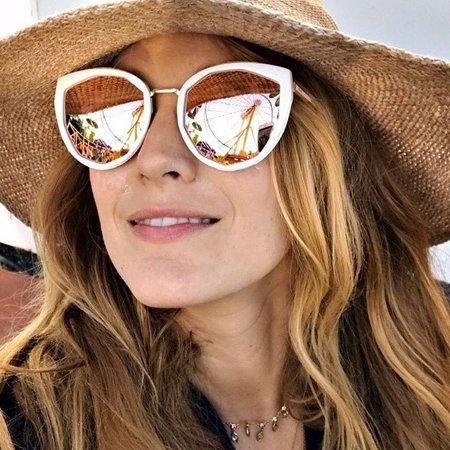 26 Pairs Of Sunglasses That Only Look Expensive