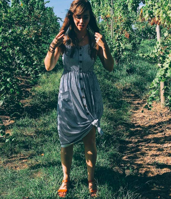 30 Summer Dresses Under 50 From Amazon