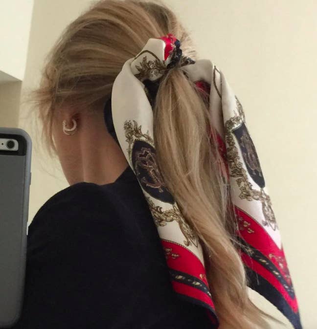 19 Of The Best Hair Accessories You Can Get On Amazon