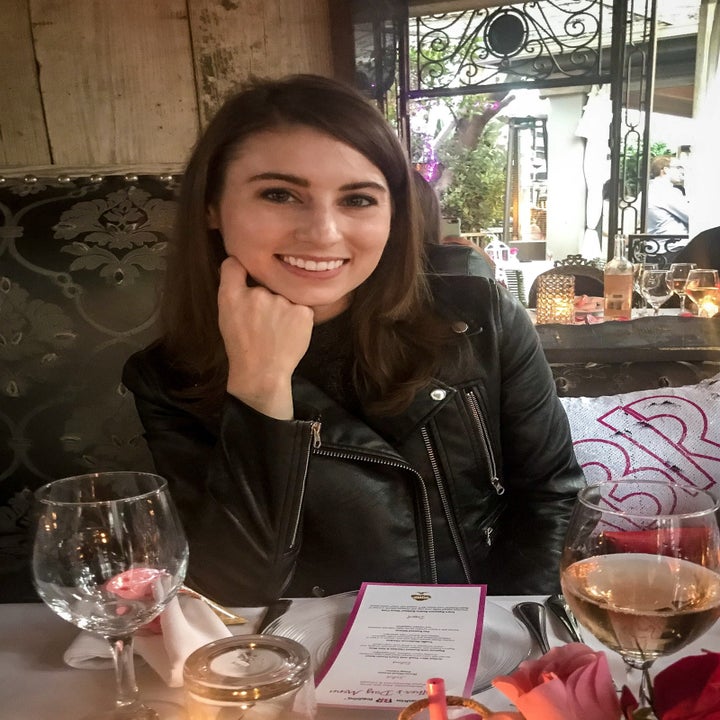 Ariana Grande S Workout And Diet Routine Is Hard So Obviously I Tried It Your friend should go first to the bolshoi. ariana grande s workout and diet