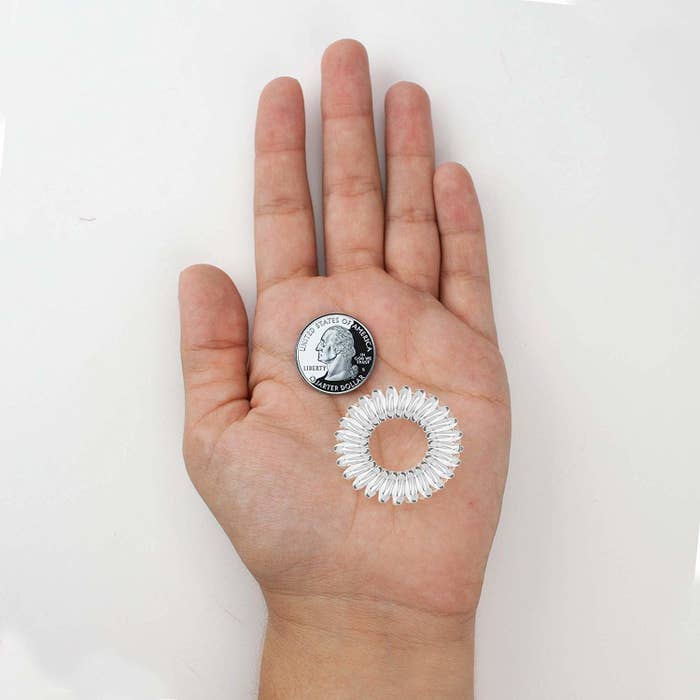 19 Of The Best Hair Accessories You Can Get On Amazon