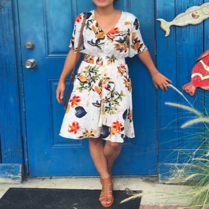 39 Cheap Summer Dresses That Ll Make The Heat A Little More Bearable