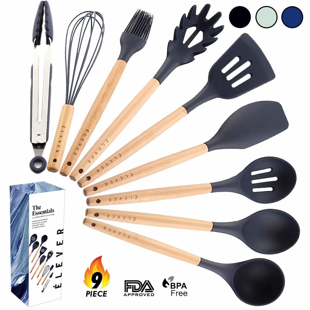 23 Cheap Kitchen Products You Can Give As Gifts