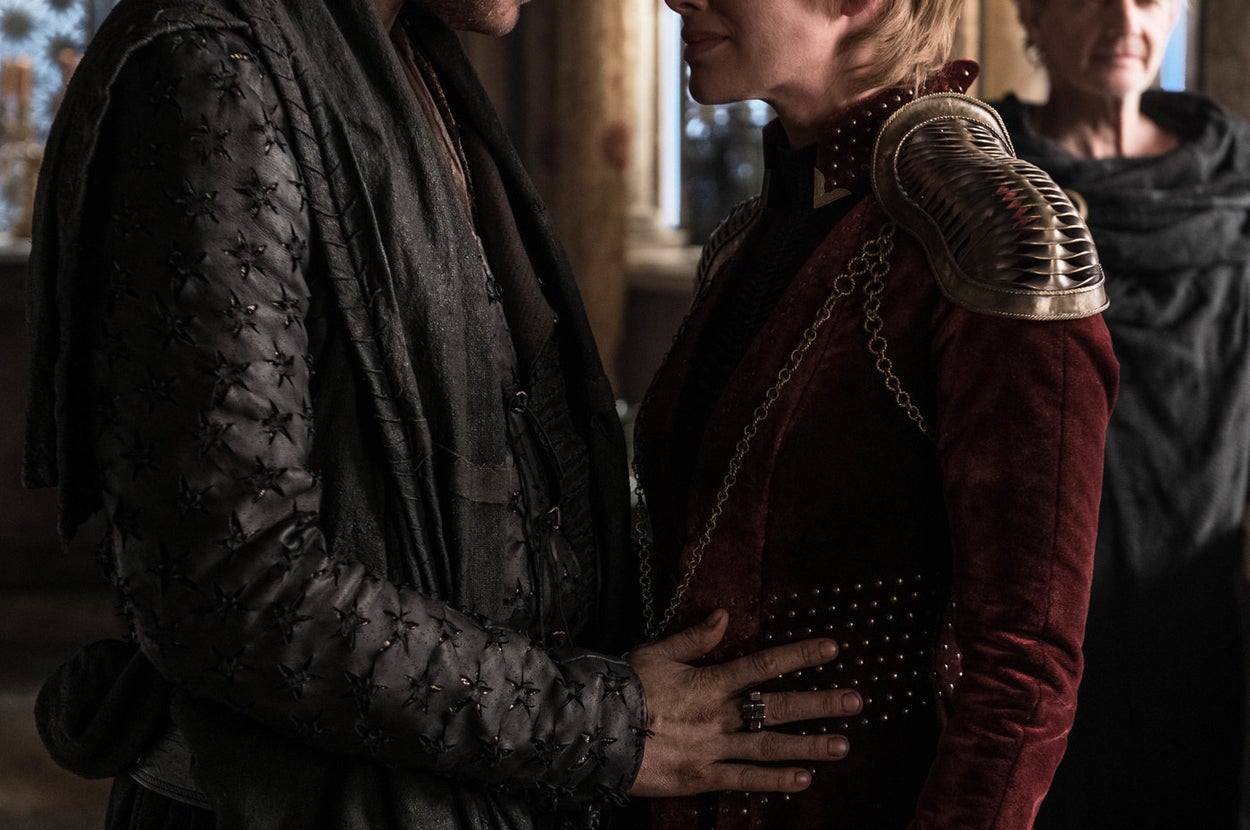 Euron Greyjoy Actor Discusses Playing His \, image size:1250x830