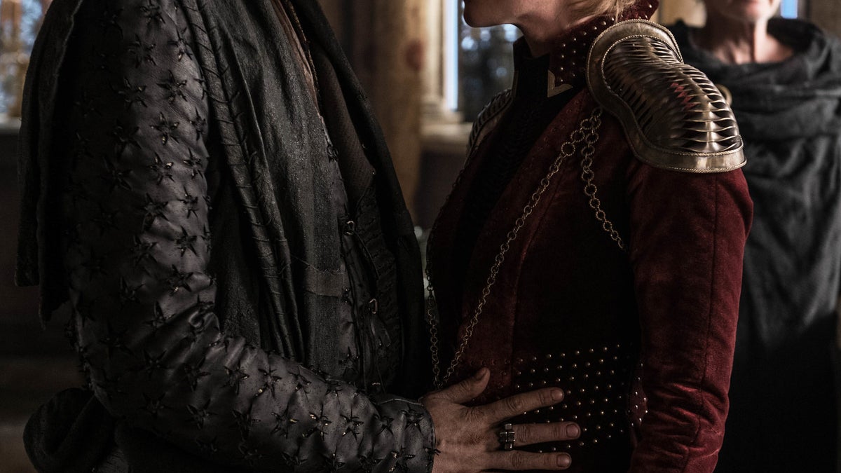 Does This Leaked GOT Casting Announcement Hint at Upcoming Plotlines for  The Winds of Winter?, image size:1200x675