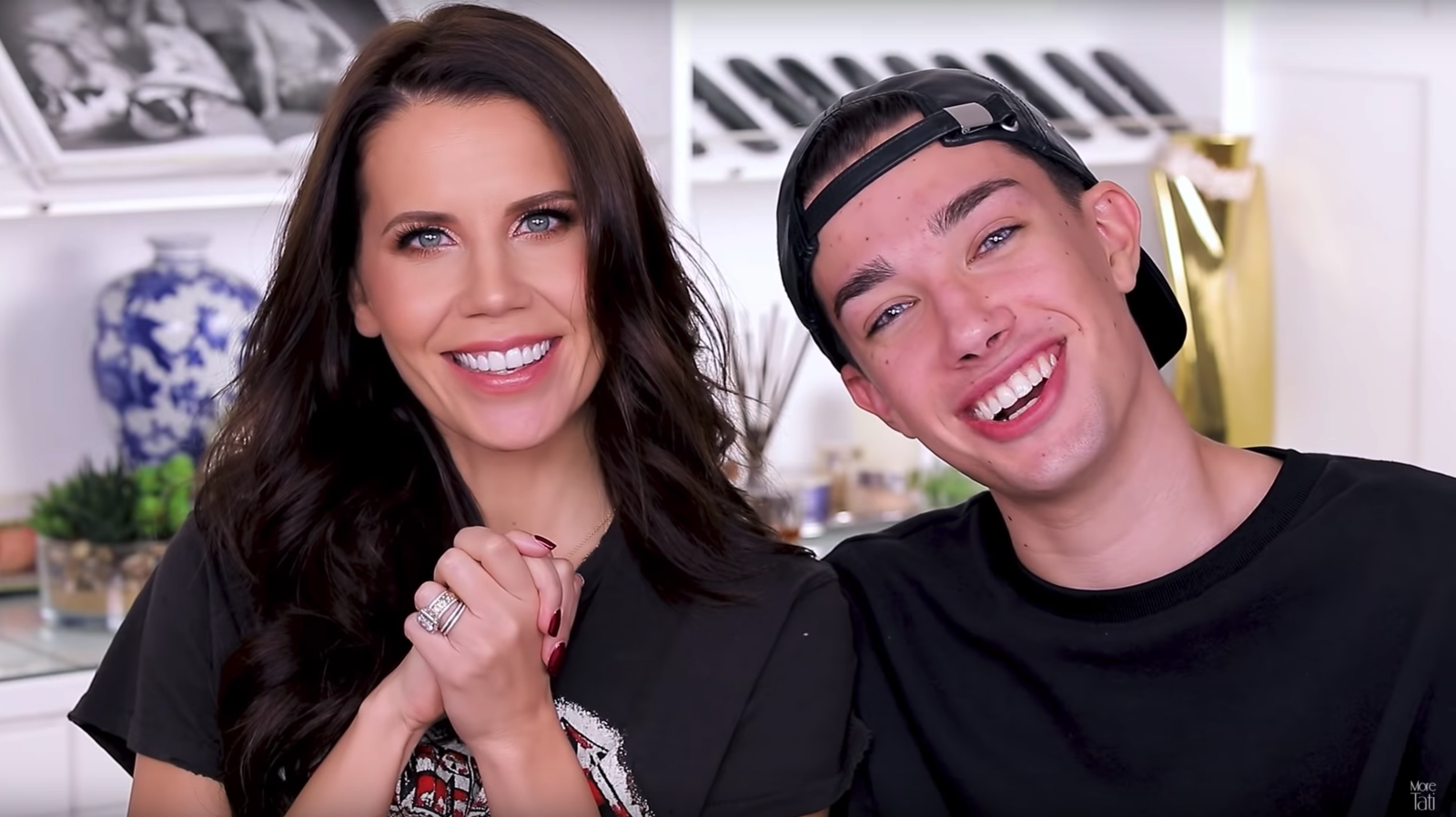 Celebrities Who Have Unfollowed James Charles Since Tati
